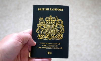 مميزات جواز السفر البريطاني وشروط الحصول عليه 