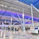 مطارات السعودية تواصل تقدمها على قائمة أفضل 100 مطار عالمياً 