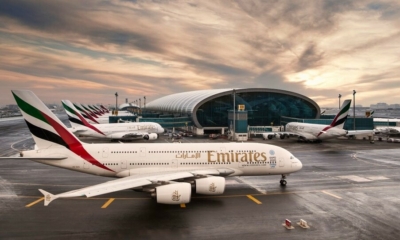 مع عودة السفر لبريطانيا.. مطار دبي الدولي يستعد لأكثر العطلات ازدحاماً 