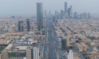المركزي السعودي يطلق تطبيق مالي لتعزيز الوعي المالي للأطفال 