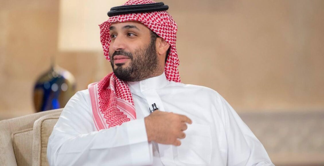 الأمير محمد بن سلمان في يوم ميلاده .. مهندس رؤية 2030 ورائد السعودية و المنطقة إلى الازدهار 
