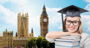 تعرف على 5 أهم الجامعات في المملكة المتحدة 
