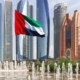 الإمارات تعتزم استثمار 10 مليار جنيه استرليني في بريطانيا 