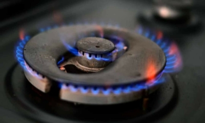 ارتفاع أسعار الغاز يودي  بثلاثة موردي طاقة آخرين في المملكة المتحدة 