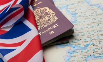 ما هي شروط الحصول على تأشيرة المبتكرين في بريطانيا ؟ 