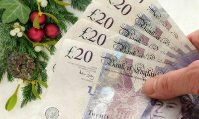 5 طرق ذهبية لتوفير الأموال للبريطانيين قبل عيد الميلاد 