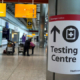 بريطانيا.. تخطط لإلغاء اختبار PCR للمسافرين الملقحين بالكامل 