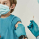 الحكومة البريطانية تؤيد تطعيم الأطفال في عمر 12-15 عاما ضد كوفيد-19 