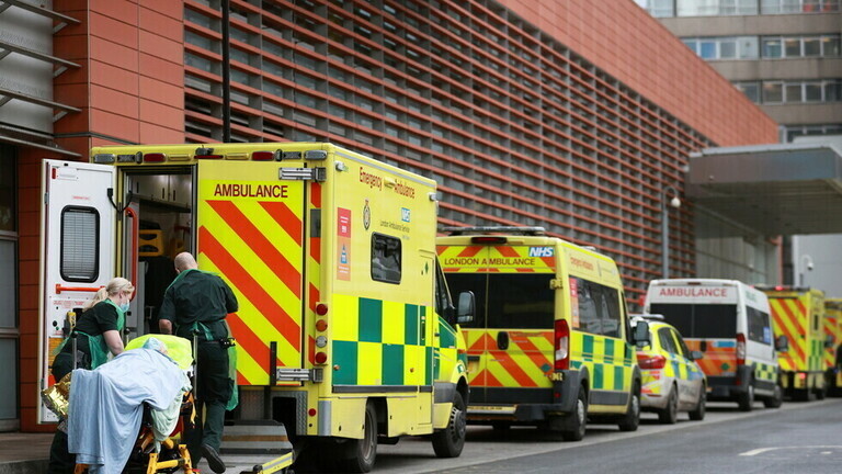 بريطانيا تخطط لتمديد قوانين الطوارئ المتعلقة بفيروس كورونا هذا الشتاء 