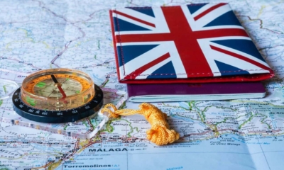 كيف تحصل على الجنسية البريطانية والإقامة الدائمة في المملكة المتحدة؟ 