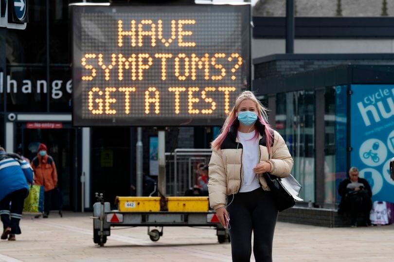 تقرير: أخطاء قاتلة ارتكبتها بريطانيا في مواجهة وباء فيروس كورونا 
