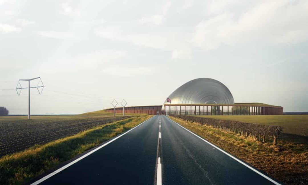 المملكة المتحدة تستعد لتأكيد تمويل مفاعلات نووية صغيرة للطاقة الخالية من الكربون 