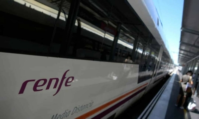 السكك الحديدية الإسبانية تكشف عن خطط لربط لندن بباريس بنفق فائق السرعة 