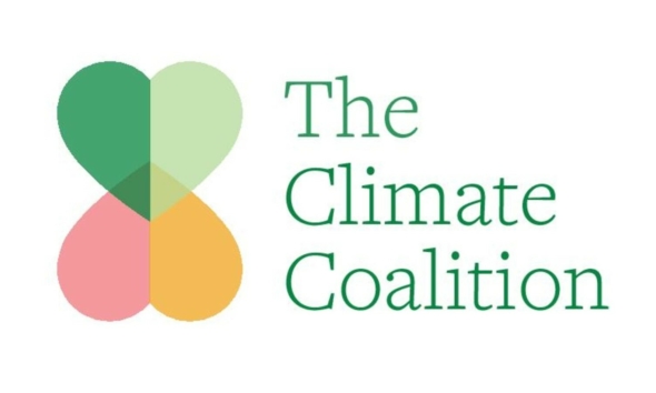 بمناسبة الأسبوع الأخضر الكبير العظيم مقابلة مع السيدة فيونا دير مديرة حملات جمعية The Climate Coalition  