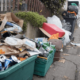بريطانيا..أزمة القمامة تنتقل من Brighton إلى Sheffield وإضراب مرتقب لعمال النظافة 