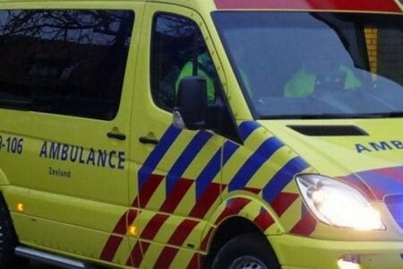 خدمة سيارات الإسعاف في بريطانيا تعلن عن حالة طوارئ 