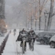 مكتب الأرصاد يحذر… بريطانيا ستشهد تساقطًا كثيفًا للثلوج خلال الفترة المقبلة 