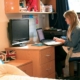 أفضل وأرخص خيارات السكن الجامعي في بريطانيا للطلاب 