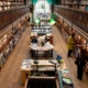 أشهر المكتبات البريطانية المميزة التي يمكنك زيارتها في المملكة المتحدة 