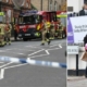 بريطانيا.. إصابة 12 طفل ونقلهم إلى المستشفى بعد انهيار سقف مدرسة خاصة بلندن 