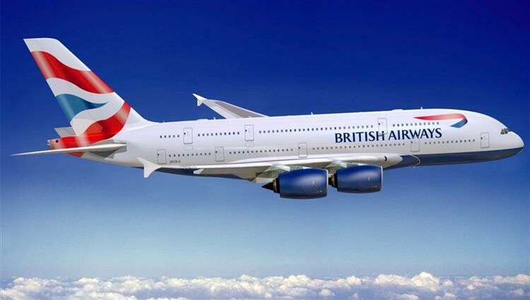 شركة الخطوط الجوية البريطانية تخطط لإيقاف رحلاتها من مطار هيثرو 