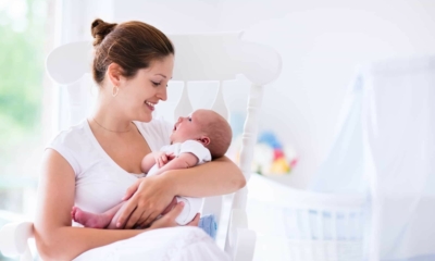 معلومات هامة حول إجازة الأمومة والأبوة في بريطانيا 