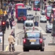 بريطانيا.. تحذير السائقين من ثلاثة قوانين جديدة تدخل حيز التنفيذ هذا الشهر 