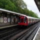 خط مترو لندن الشمالي يستعد للإغلاق 4 أشهر من أجل تطويره 
