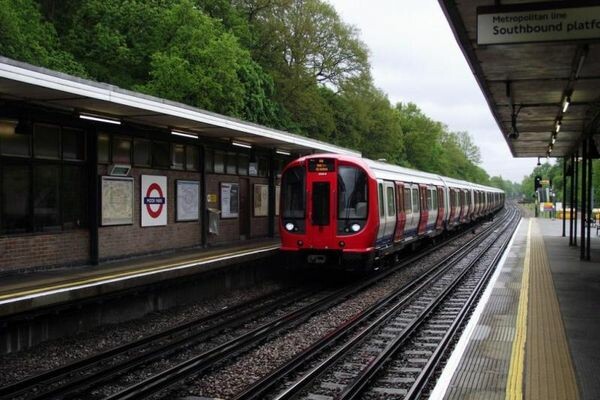خط مترو لندن الشمالي يستعد للإغلاق 4 أشهر من أجل تطويره 
