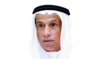 رحيل الملياردير ماجد الفطيم.. أحد أهم رموز الاقتصاد الإماراتي 
