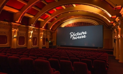 ماهي أفضل صالات السينما في لندن؟ 
