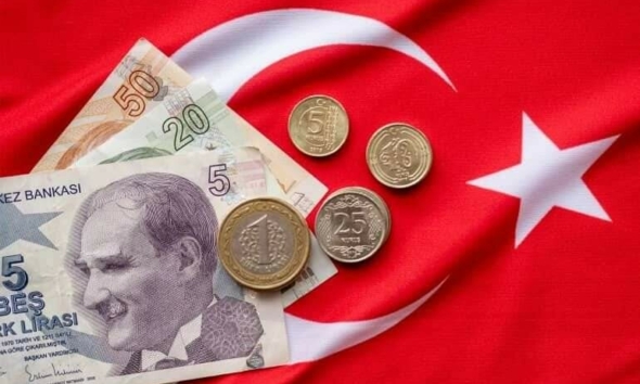 أردوغان: تركيا قضت على فقاعة سعر الصرف وتستعد لنموذج اقتصادي جديد 