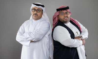 رحلة بين الماضي والحاضر في دردشة عفوية في برنامج "بصراحة مع خالد الفراج وعبد المجيد الرهيدي" على MBC1 