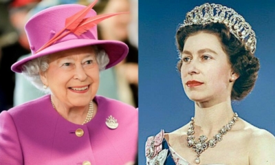 بمناسبة اليوبيل البلاتيني للملكة إليزابيث طرح عملات معدنية مميزة في بريطانيا  
