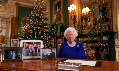 تعرف على تقاليد العائلة المالكة البريطانية للاحتفال بعيد الميلاد 