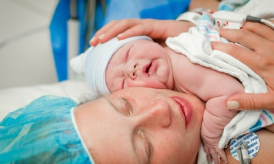 تعليمات هامة لتسجيل المولود الجديد في بريطانيا 