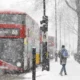 ثلوج وحرارة تحت الصفر..بريطانيا تحذر من الشهر الاكثر برودة 