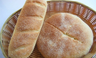 أسعار الخبز في بريطانيا ستشهد ارتفاعاً كبيراً مطلع العام القادم 