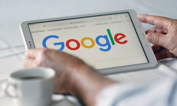 تعرف على أكثر الكلمات بحثا على google في بريطانيا خلال عام 2021 