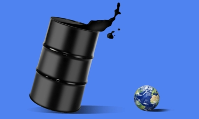 أبرز توقعات أسعار النفط لعام 2022؟ 