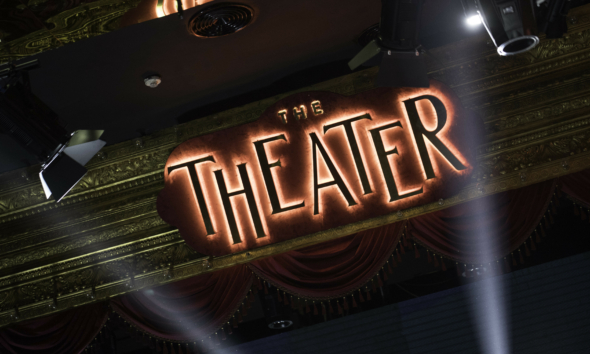 The Theater يعلن عن عروض موسيقية جديدة! 