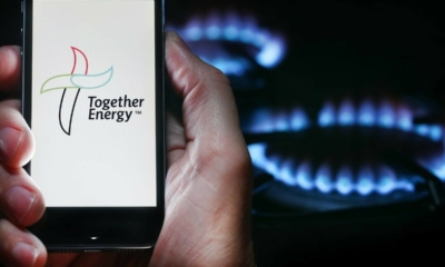 شركة Together Energy في بريطانيا تعلن إفلاسها 