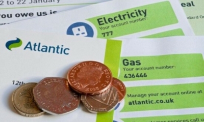 الحكومة البريطانية ترفض إلغاء “ضريبة القيمة المضافة” من فواتير الطاقة 