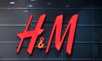 شركةH&M تخطط لمضاعفة حجم أعمالها بحلول عام 2030 