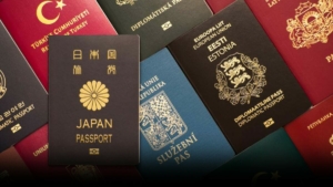 ماهي أقوى جوازات السفر في العالم لعام 2022 ؟ 
