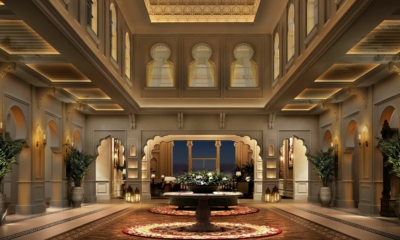مجموعة جنرال هوتيل مانجمنت (GHM) تفتتح أحدث مشاريعها الآيقونية في الدوحة في عام 2022 ..فندق ومنتجع ذا تشيدي كتارا 