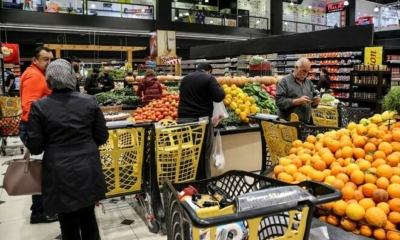 أسعار الغذاء العالمية تسجل في 2021 أعلى مستوى لها منذ عشر سنوات 
