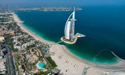 دبي تقر موازنة عام 2022 بزيادة 16 مليار دولار عن العام السابق 