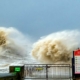 العاصفة فرانكلين: توقع المزيد من الرياح والأمطار والفيضانات في جميع أنحاء المملكة المتحدة 