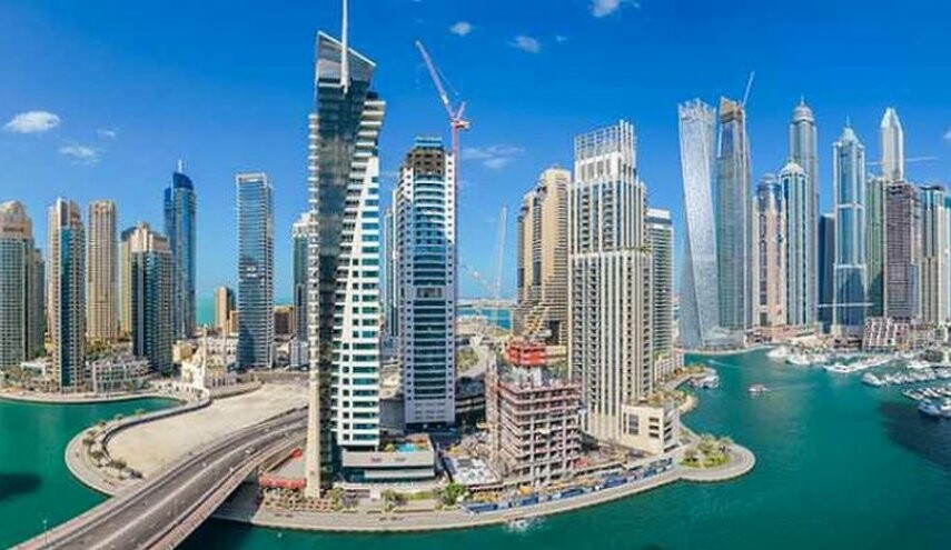 أكبر بنوك إسبانيا يفتتح مكتباً له في دبي 